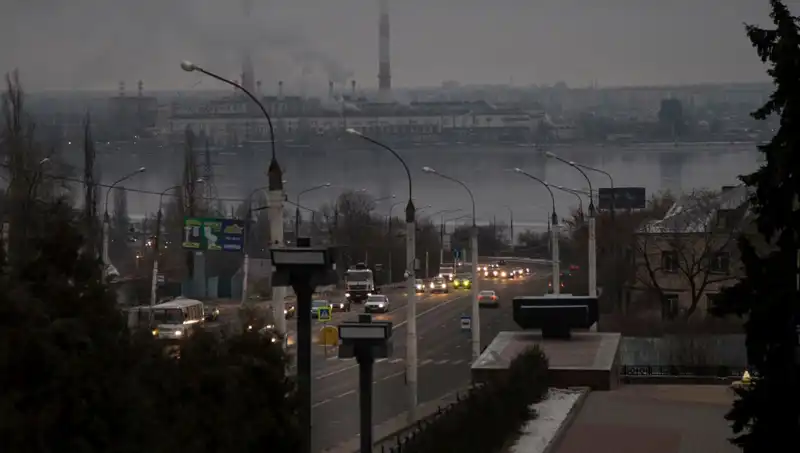 Ukrayna'nın İHA Saldırıları: Rusya 18 Yaralıyla Gündeme Damga Vurdu