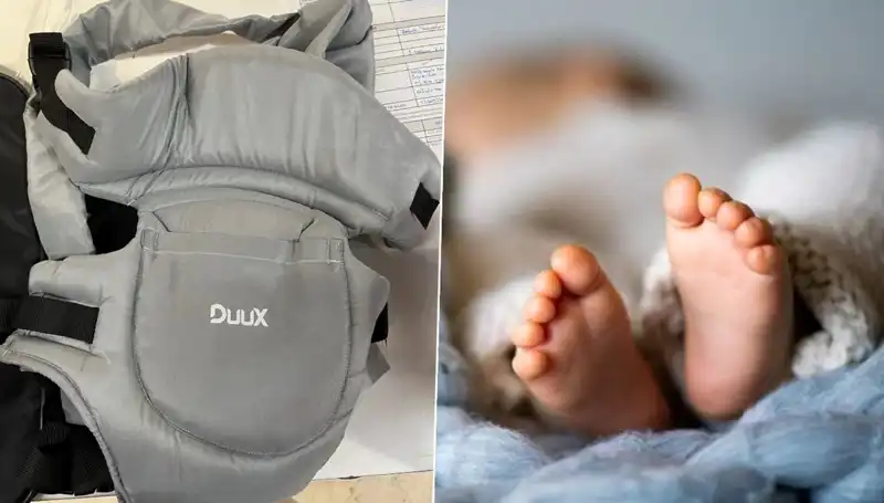 Bebeği Olanlar Dikkat! Bu Kanguru Modelinin Satışı Neden Yasaklandı?