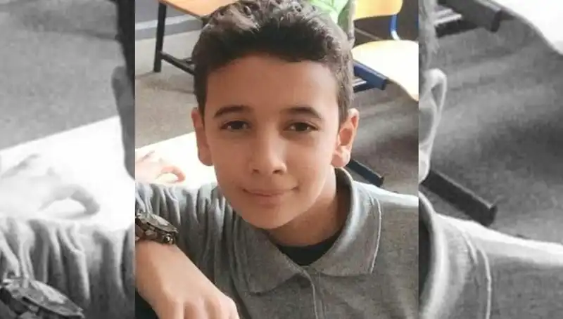 12 Yaşındaki Burak’ın Kaybolması: Ailesi Endişeli, Yetkililer İse Araştırmalara Başladı!