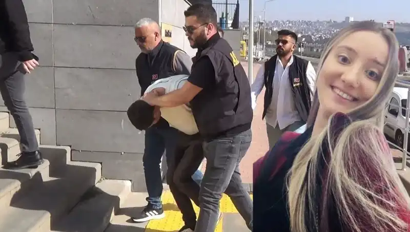 Platonik Aşk Dehşetinde Çarpıcı Savunma: "Yapay Zekayla Aklımı Okudular"