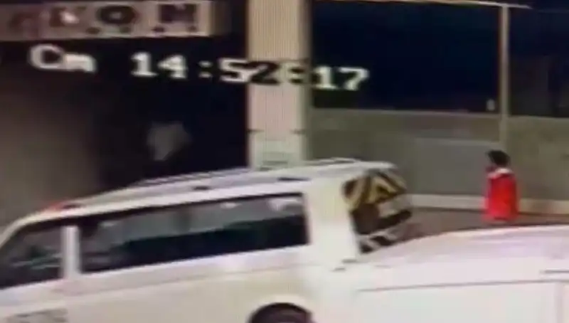 Şişli'de Şok Edici Olay: Yeğeninin Kurbanı Olan Yakın Akraba
