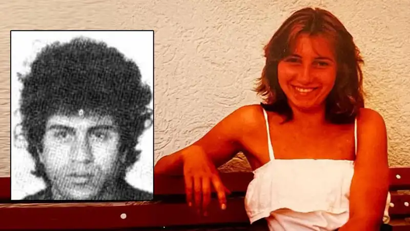 40 Yıl Sonra Raftan İnen Dosya: Interpol'ün Yakalaması Gözde Nazmi