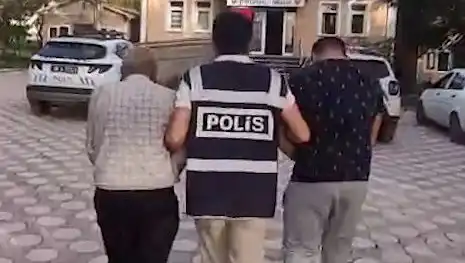 Köpek Dövüştüren Suçlulara Emniyetten Şok Baskın!
