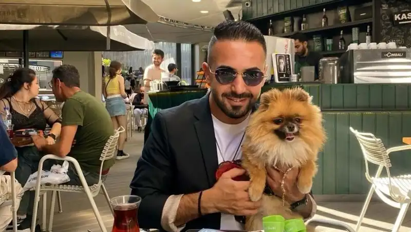 Güzellik Yarışmasının Kazananı Bir Anda Ortadan Kayboldu!