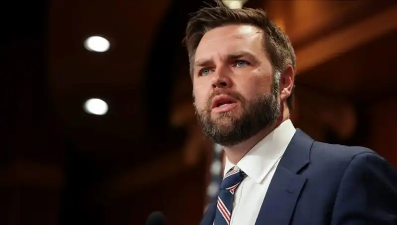 JD Vance Kimdir? Zelenski ile Görüşmesi Neden Gündemde?