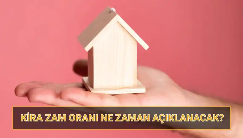 Nisan 2025 Kira Artış Oranı Açıklanıyor: Ev ve İş Yeri Kiracılar Dikkat!