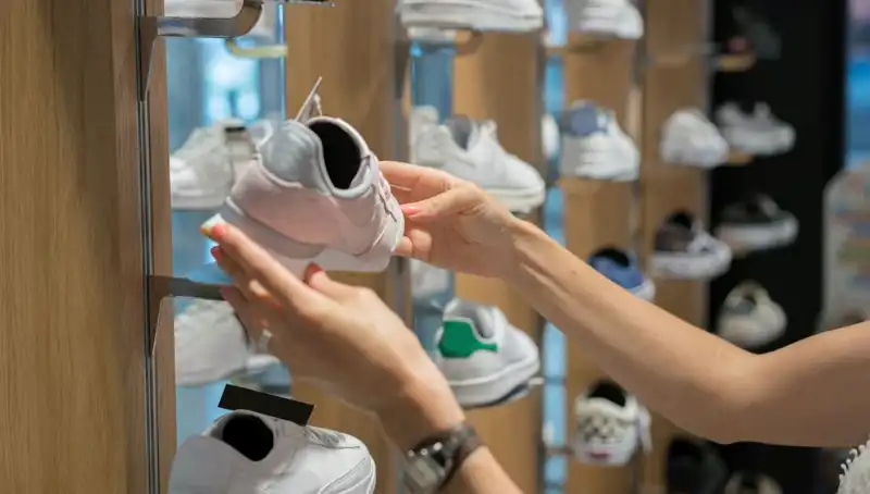 New Balance, Camper ve Vans’a Domuz Derisi Cezası: Moda Sektöründe Tartışmalar Başladı