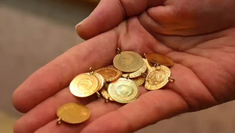 Altın Fiyatlarında Son Durum: 30 Nisan’da Çeyrek ve Gram Altın Ne Kadar?