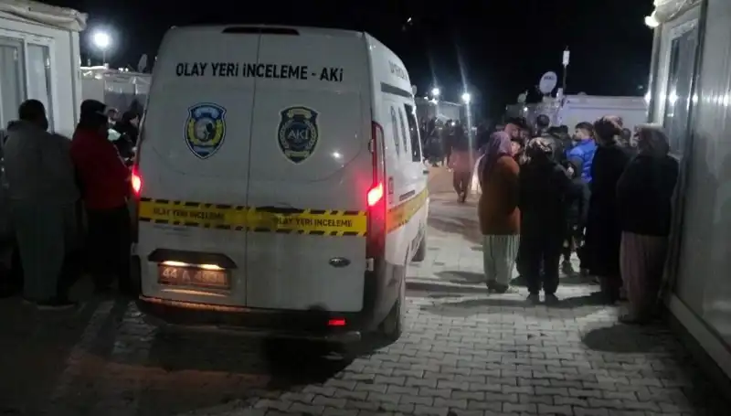 Silahlı Kavga Sonrası Sokaklar Kanla Yıkanınca, Gerçekler Ortaya Çıktı!
