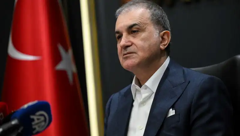 İslam Düşmanlığı: Ömer Çelik’ten Önemli Açıklamalar ve Çağrılar