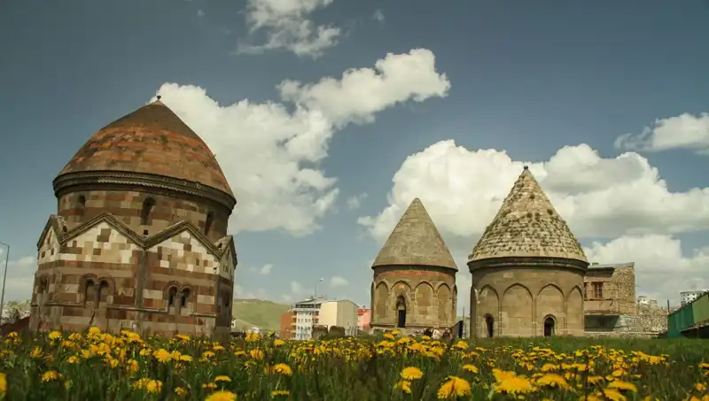 Erzurum: Tarih ve Kültür Dolu Bir Yolculuk İçin Doğru Adres