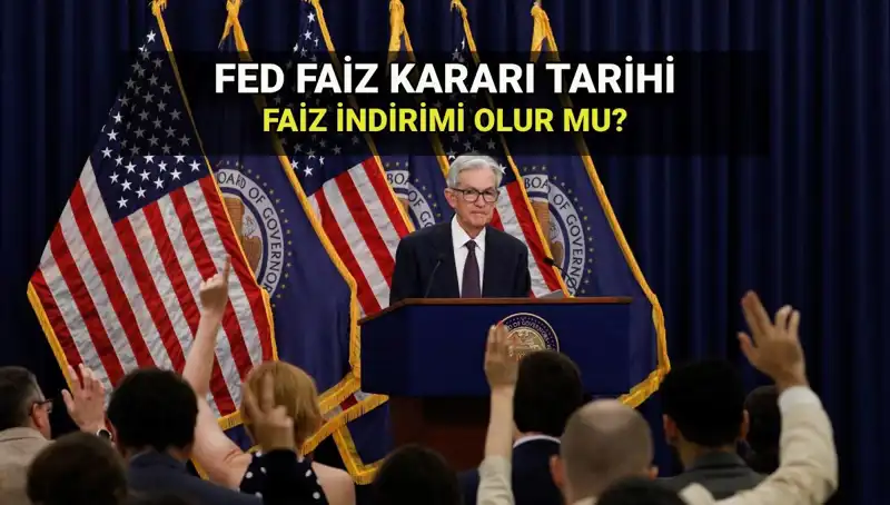 ABD Merkez Bankası'nın Temmuz Toplantısı: Faiz İndirim Beklentileri Neler?