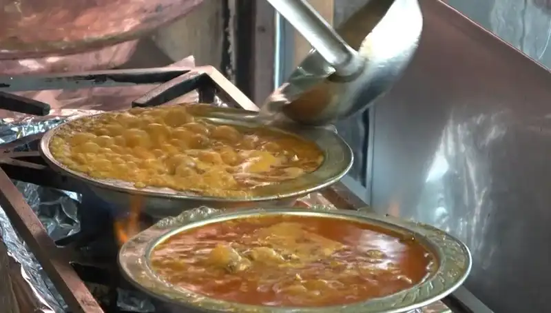Gaziantep Mutfağının Vazgeçilmezi: Doğal Antibiyotik Etkisiyle Tanınan Lezzet
