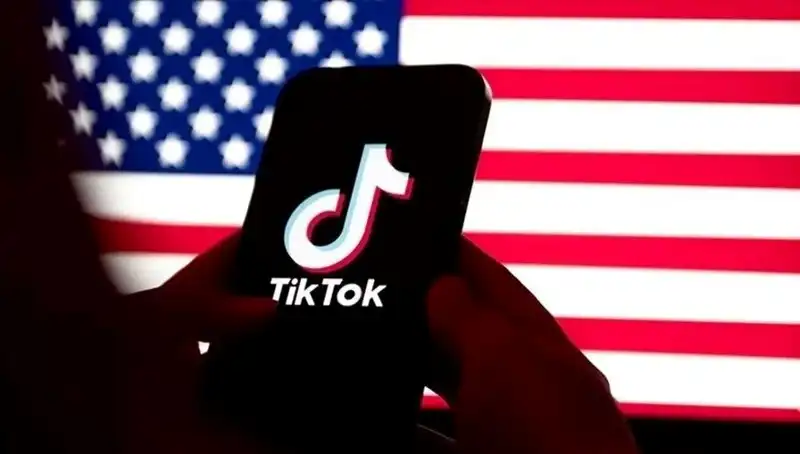 TikTok Kullanıcıları Heyecanla Bekliyor: Trump Süreyi Uzatabilir Mi?
