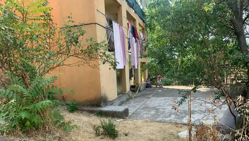 Kocası tarafından aldatıldığını düşünen kadın, cehennemi yaşadığı evde katil oldu!