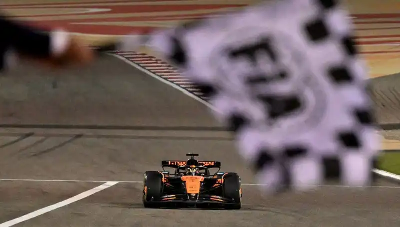 Formula 1 2024 Sezon Takvimi Açıklandı: Emilia-Romagna Yerine Madrid Pistine Merhaba!