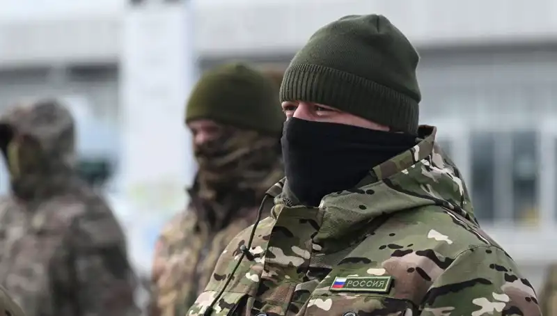 Rusya'nın Asker ve Silah Kaybı: Sayılarla Üç Yıllık Değerlendirme