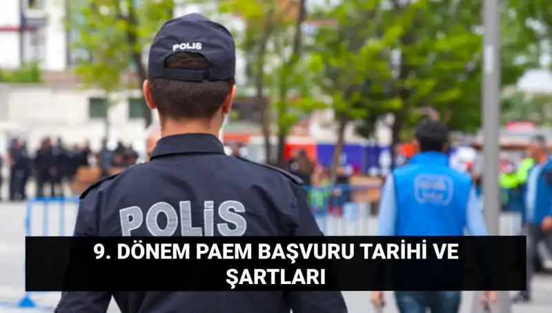2025 PAEM Başvuruları İçin Tüm Bilgiler: İlk Derece Amirlik Eğitimi Sınavı