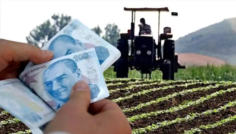 2025 Mart Ayı Mazot ve Gübre Desteği Ödemeleri Hakkında Tüm Bilgiler