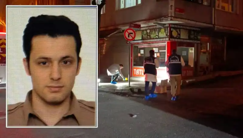 Bekçinin Şehit Edilmesi: Olayla İlgili Beş Kişi Yakalandı