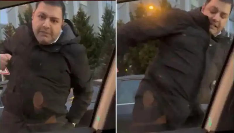 Yeni Yargı Paketi ile Trafikte Yol Kesme Suçuna Sert Ceza!