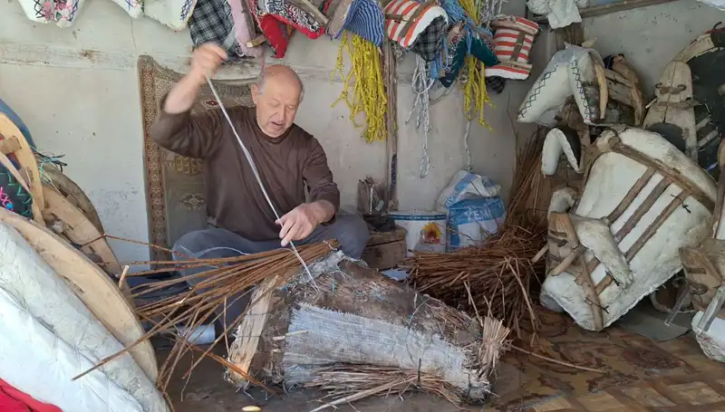 Teknolojiye Meydan Okuyan Usta: Baba Mesleğini Yaşatmanın İncelikleri