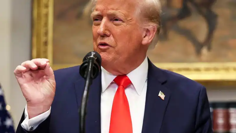 Trump'ın Gizemli İzleri: Son Gelişmeler ve Tahminler