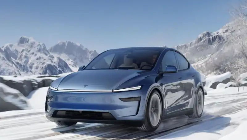 Tesla, Türkiye'de Yeni Sipariş Sistemi ile Müşterilere Hızlı Ulaşım Sağlayacak