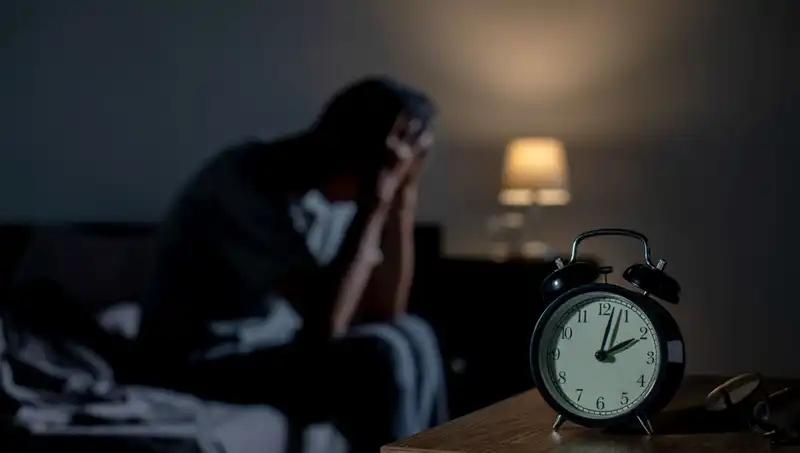 Gece Geç Saatlere Kadar Uyanık Kalmanın Vücut Üzerindeki Etkileri