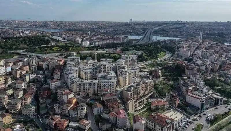 İstanbul'da Kentsel Dönüşüm: Fırsatlar ve Zorluklar Karşısında Ne Yapılmalı?