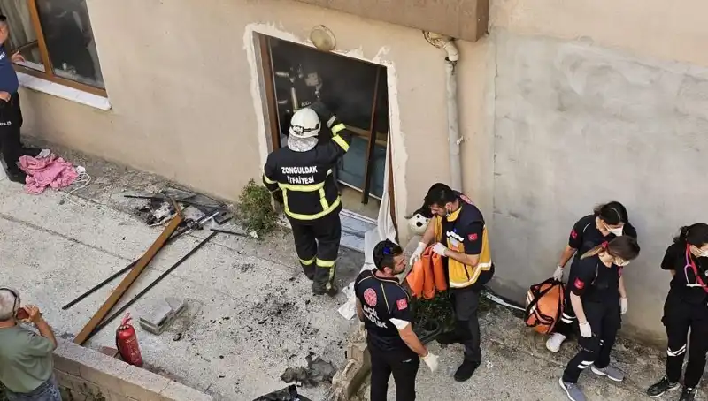 Zonguldak'ta Korkutan Patlama: Olayın Ardında Yatan Gerçekler