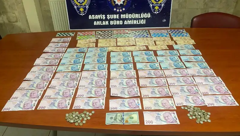 Kumar Oynayanlara Uygulanan 83 Bin Lira Ceza: Detaylar ve Yasal Süreç