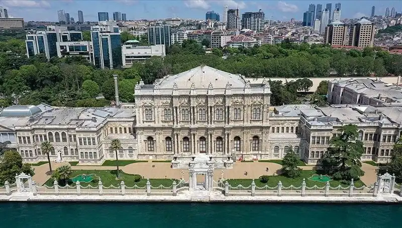 İstanbul’da Rusya Heyeti ile Kritik Görüşmeler Başlıyor!
