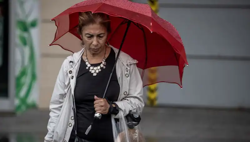 Meteorolojiden Fırtına Uyarısı: Önceki Yılların En Zorlu Koşulları Bekleniyor
