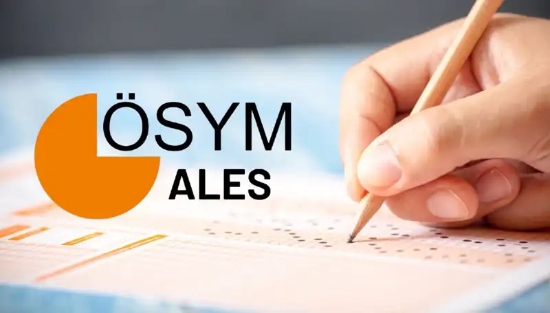 ALES/2 Başvuruları Başladı: Öğrenciler Dikkat!