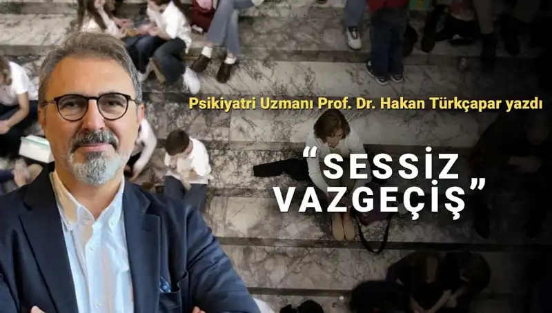 Sessiz Vazgeçiş: Minimumda Yaşamanın Gizemini Keşfedin