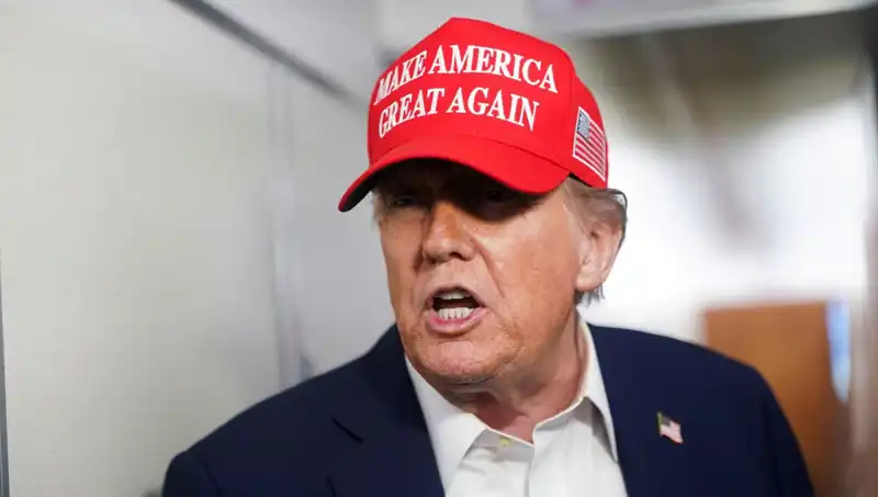 İran, Nükleer Programını Denetlemeye Hazır Değil, Trump Uyardı