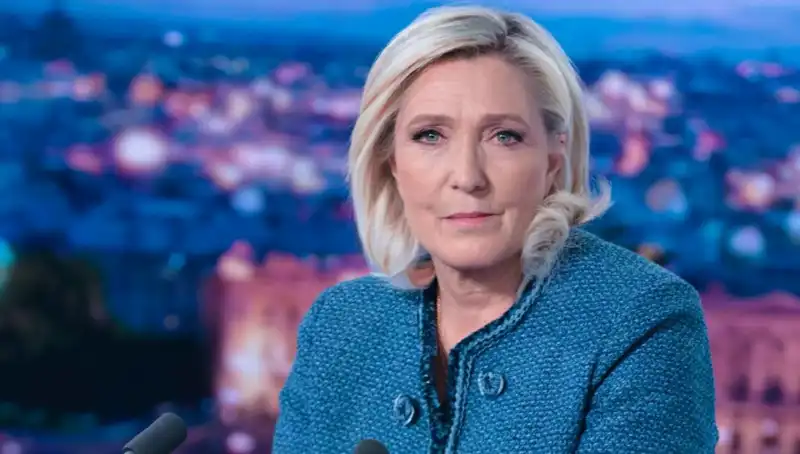 Fransızların Çoğu, Le Pen'in Siyaset Yasağını Neden Adil Buluyor?