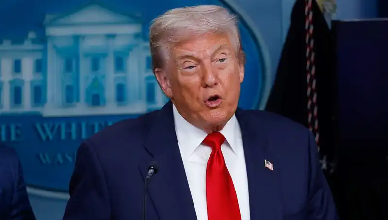 Trump'ın Yeni Tarifeleri, Bütçe Açığını Tarihi Bir Rekorla Azaltacak mı?