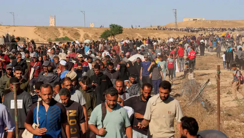 İsrail'in Gazze'deki Ateş Açışı: 15 Filistinli Hayatını Kaybetti