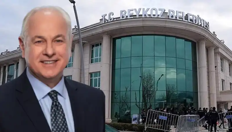 Beykoz Belediyesi Soruşturmasında İddianame Hazırlandı, Gözler Mahkemeye Çevrildi!