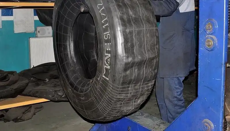 Trafikte Kaplama Lastik Kullanmanın Tehlikeleri: Uzmanlardan Uyarılar!