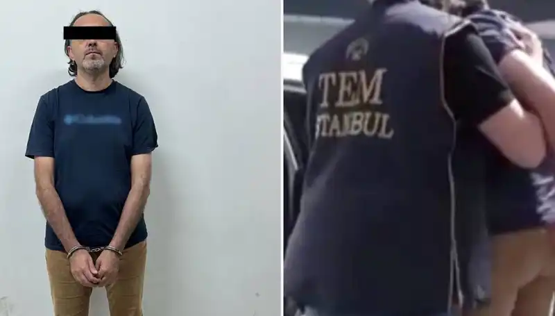 FETÖ’nün Kayıp İsimlerinden Biri Daha Yakalandı: Gelişmeler Neler?