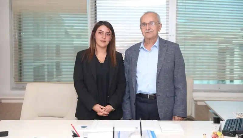 Sağlık Sorunları Nedeniyle İstifa Eden Belediye Eş Başkanı Kim?
