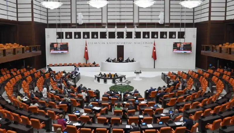 Zeytinlik Teklifinde 8 Yeni Madde Kabul Edildi: Tarımda Devrim Yolda mı?