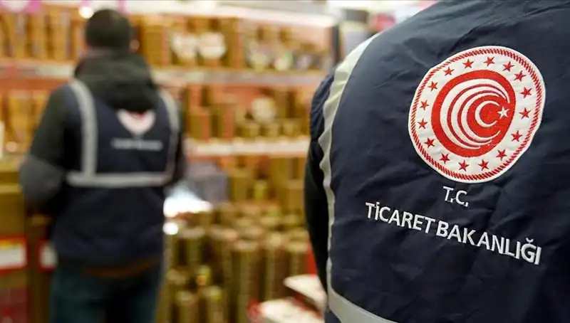 Fahiş Fiyatlarla Mücadelede Yeni Dönem: 455 Milyon Lira Ceza Kesildi!
