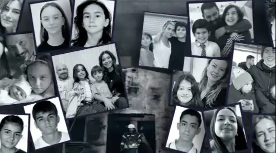 Bayramda Ne Oluyor? Bu Yıl 36 Çocuk Yüzlerce Aileyi Üzüyor!