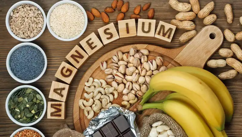 Magnezyum Takviyesi Alırken Doğru Zamanlama Neden Önemli?