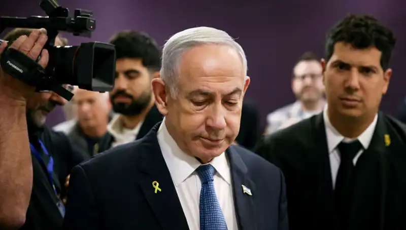 İsrail’de Sözcü Krizi: Netanyahu’ya Yakın İsim Etik İhlalleri Nedeniyle Görevden Alındı