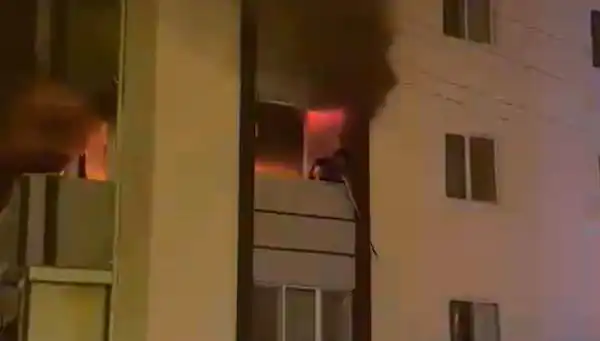 5 Katlı Binada Yangın: Anahtar Olacak Detaylar ve Korkunç Sonuç